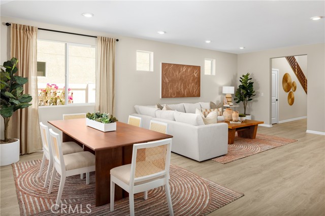 Detail Gallery Image 3 of 22 For 30608 Paul Ln, Winchester,  CA 92596 - 4 Beds | 3 Baths