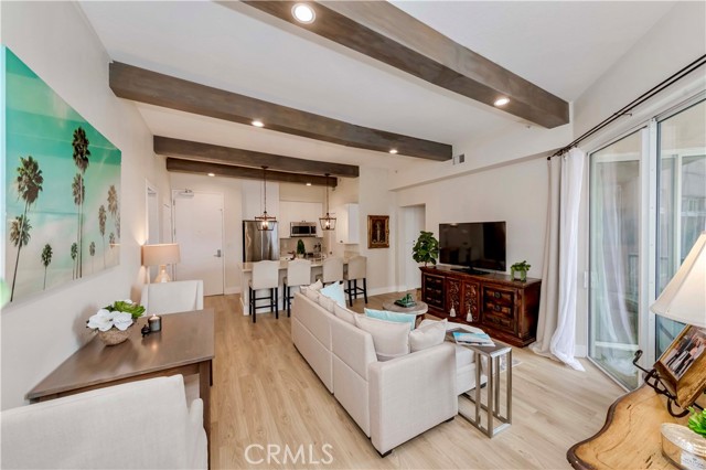 Detail Gallery Image 11 of 62 For 488 E Ocean Blvd #1718,  Long Beach,  CA 90802 - 2 Beds | 2 Baths