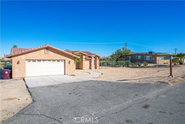 Detail Gallery Image 1 of 1 For 5737 Marine Ave, Twentynine Palms,  CA 92277 - 3 Beds | 2 Baths