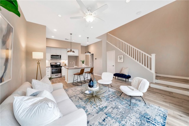 Detail Gallery Image 7 of 34 For 290 Alienta Ln, Rancho Mission Viejo,  CA 92694 - 2 Beds | 2/1 Baths
