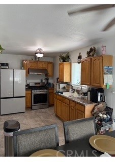 Detail Gallery Image 5 of 7 For 3537 Conejo, San Bernardino,  CA 92404 - 3 Beds | 1 Baths