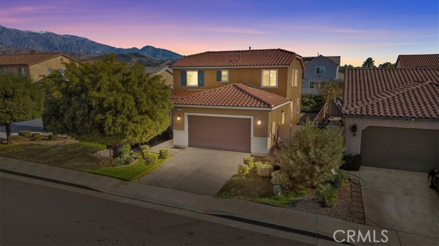 Detail Gallery Image 44 of 44 For 1672 Milford Way, Beaumont,  CA 92223 - 4 Beds | 3 Baths