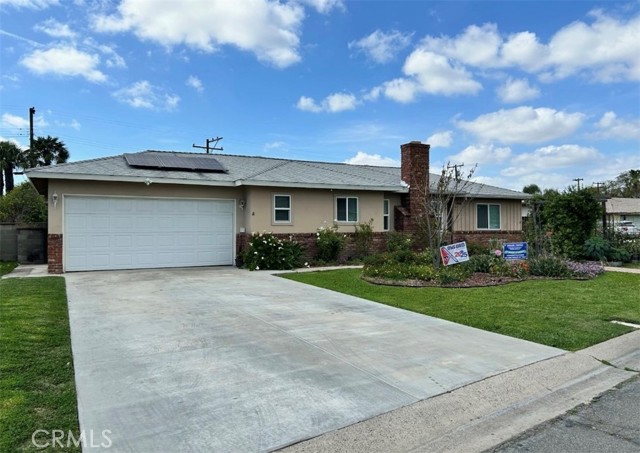 Detail Gallery Image 3 of 27 For 639 N Carleton, Anaheim,  CA 92801 - 3 Beds | 1/1 Baths