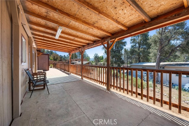 Detail Gallery Image 20 of 22 For 2728 Polar Way, Frazier Park,  CA 93222 - 2 Beds | 2 Baths