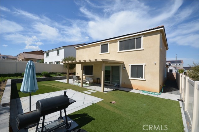 Detail Gallery Image 28 of 30 For 25377 Circle Stone Dr, Menifee,  CA 92586 - 5 Beds | 3/1 Baths