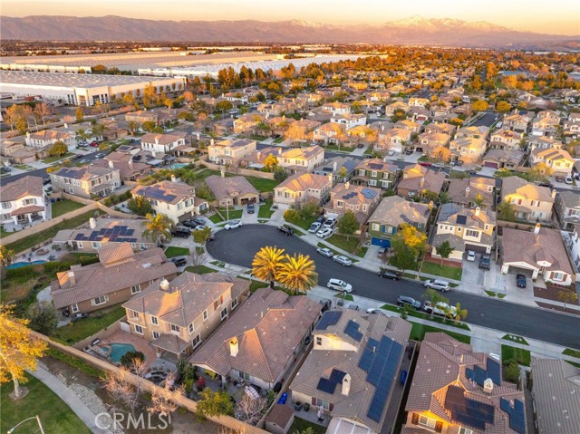 Detail Gallery Image 50 of 52 For 10972 White Oak Ln, Fontana,  CA 92337 - 5 Beds | 3 Baths