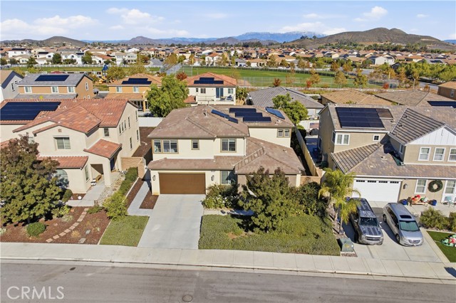 Detail Gallery Image 55 of 75 For 30658 Boxleaf Ln, Murrieta,  CA 92563 - 5 Beds | 3 Baths