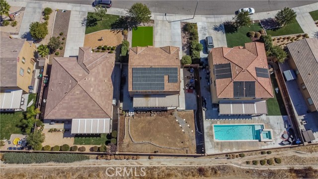 Detail Gallery Image 33 of 40 For 30727 View Ridge Ln, Menifee,  CA 92584 - 4 Beds | 2/1 Baths