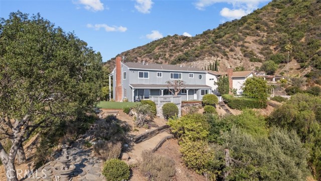Detail Gallery Image 44 of 51 For 1601 Virden Dr, Glendale,  CA 91208 - 4 Beds | 3 Baths