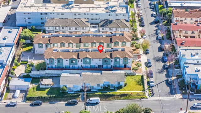 Detail Gallery Image 34 of 34 For 1506 Prospect #B,  San Gabriel,  CA 91776 - 3 Beds | 3 Baths