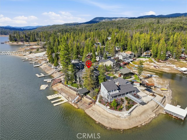 Detail Gallery Image 69 of 75 For 39290 Point, Bass Lake,  CA 93604 - 4 Beds | 5 Baths