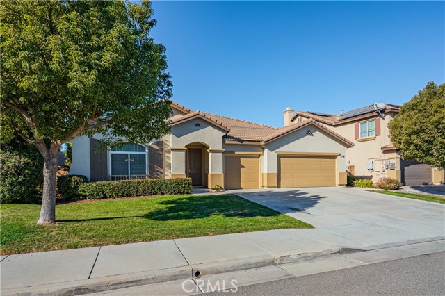 Detail Gallery Image 53 of 62 For 31919 Harden St, Menifee,  CA 92584 - 4 Beds | 2/1 Baths