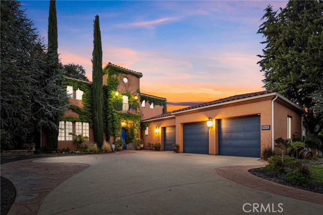 Detail Gallery Image 3 of 41 For 806 Vista Cerro Drive, Paso Robles,  CA 93446 - 4 Beds | 3/1 Baths