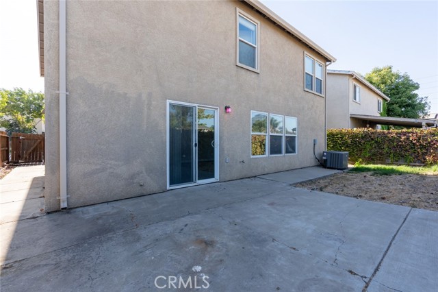 Detail Gallery Image 40 of 40 For 3886 Early Light Ave, Merced,  CA 95348 - 4 Beds | 2/1 Baths