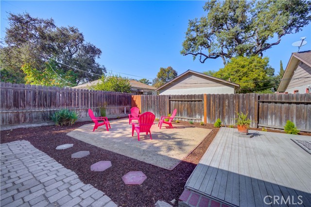 Detail Gallery Image 24 of 31 For 1835 Oak St, Paso Robles,  CA 93446 - 2 Beds | 2 Baths