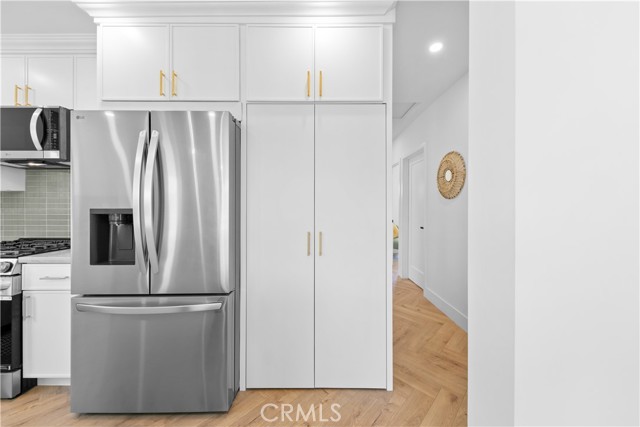 Detail Gallery Image 17 of 47 For 3937 2nd Ave, Los Angeles,  CA 90008 - 3 Beds | 2/1 Baths
