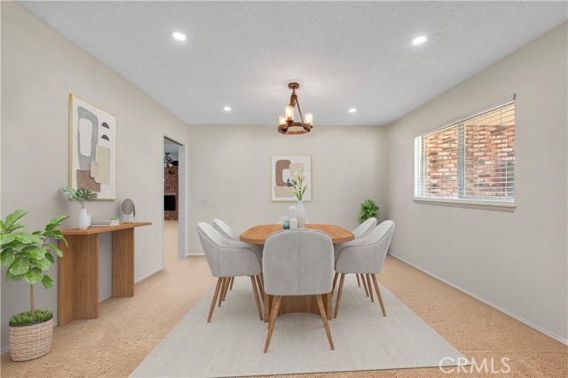 Detail Gallery Image 5 of 18 For 27108 Flagler, Menifee,  CA 92586 - 3 Beds | 2 Baths