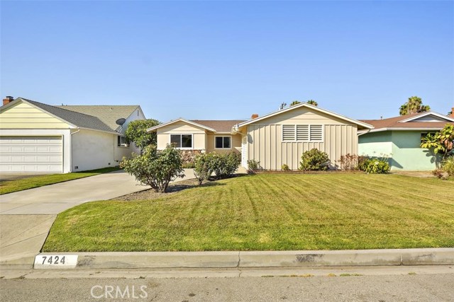 7424 Quinn St, Downey, CA 90241