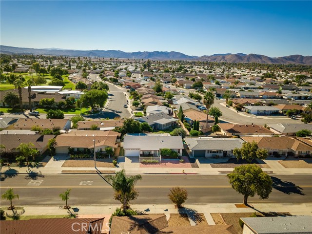 Detail Gallery Image 24 of 25 For 1461 W Mayberry, Hemet,  CA 92543 - 2 Beds | 2 Baths