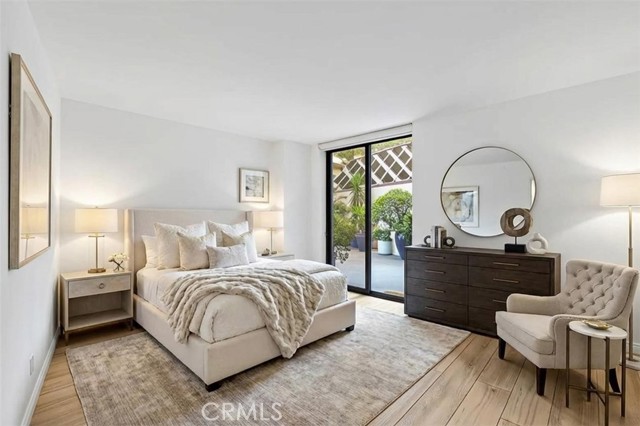 Detail Gallery Image 11 of 59 For 4337 Marina City Dr #149,  Marina Del Rey,  CA 90292 - 3 Beds | 2 Baths