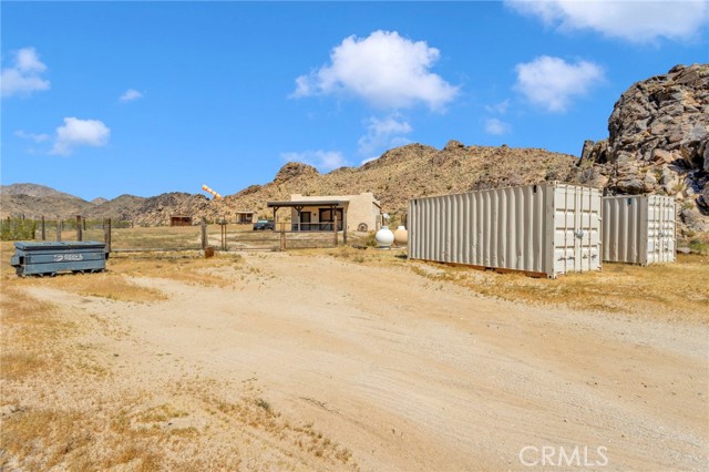 Detail Gallery Image 31 of 45 For 31542 Spinel, Lucerne Valley,  CA 92356 - 1 Beds | 1 Baths