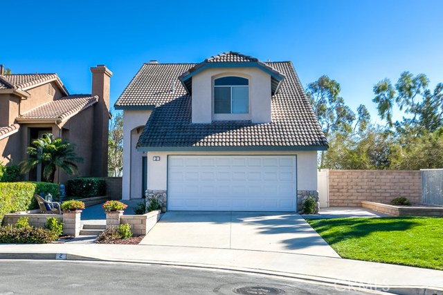 2 Allege Court, Lake Forest, CA 92610