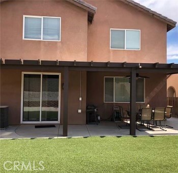 Detail Gallery Image 10 of 11 For 13755 Sunshine, Victorville,  CA 92394 - 3 Beds | 2/1 Baths