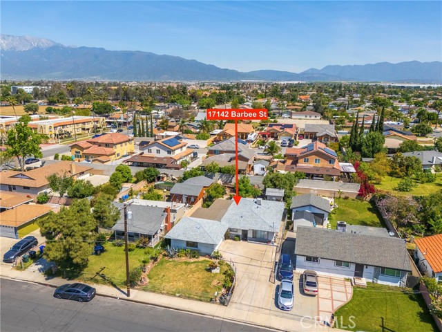 Detail Gallery Image 30 of 36 For 17142 Barbee St, Fontana,  CA 92336 - 3 Beds | 2 Baths