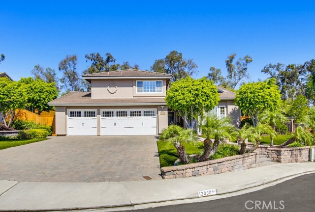 Detail Gallery Image 3 of 69 For 12030 Redcliff Ct, San Diego,  CA 92131 - 5 Beds | 3 Baths