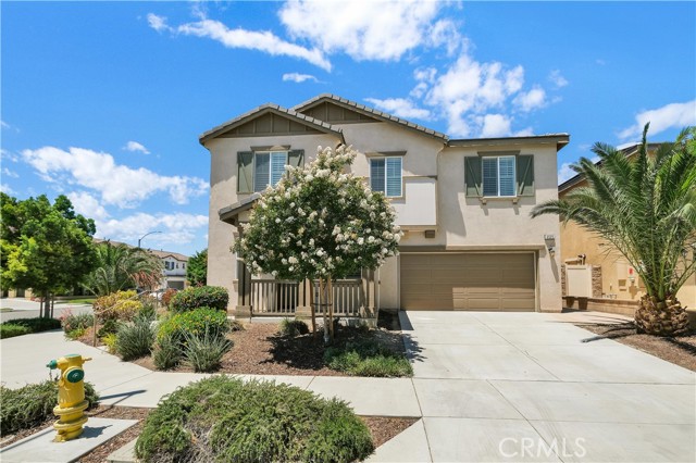 6525 Ballad Dr, Eastvale, CA 92880