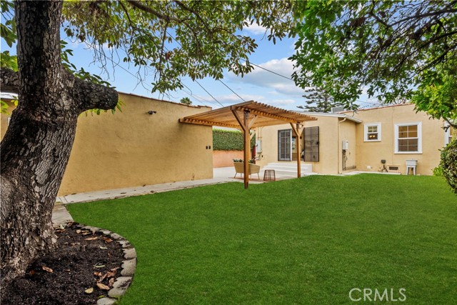 Detail Gallery Image 43 of 46 For 2928 11th, Los Angeles,  CA 90018 - 3 Beds | 2 Baths