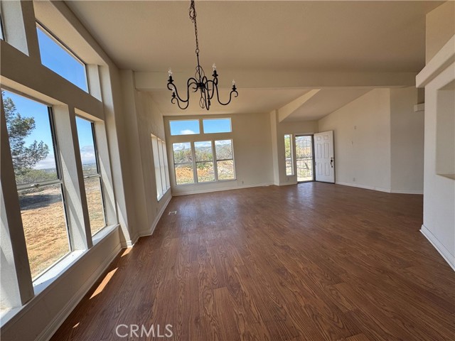 Detail Gallery Image 3 of 34 For 61225 High Country Trl, Anza,  CA 92539 - 3 Beds | 2 Baths
