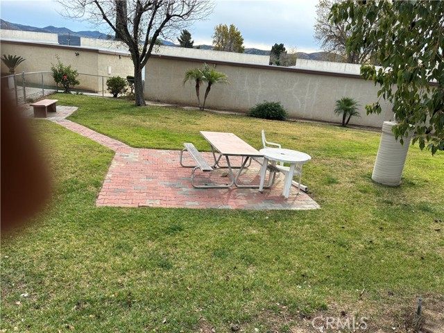 Detail Gallery Image 21 of 39 For 3880 W Jacinto View, Banning,  CA 92220 - 2 Beds | 2 Baths