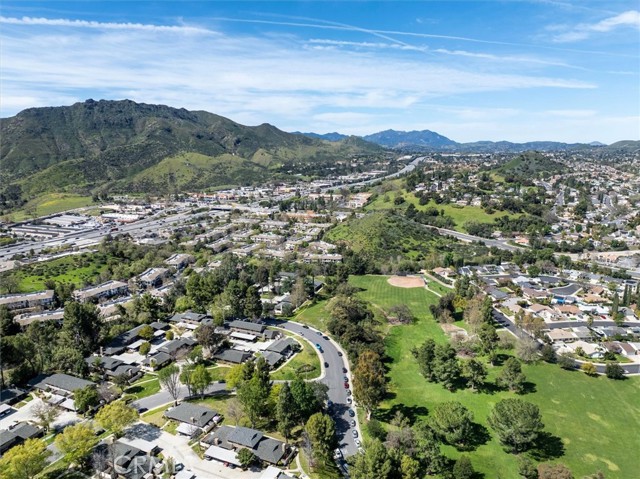 Detail Gallery Image 15 of 47 For 28888 Conejo View Dr, Agoura Hills,  CA 91301 - 2 Beds | 2 Baths