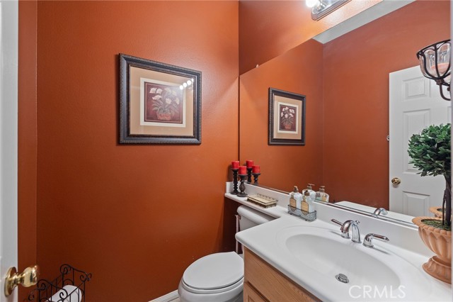 Detail Gallery Image 17 of 30 For 13512 Aspen Leaf Lane, Corona,  CA 92880 - 3 Beds | 2/1 Baths
