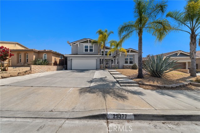 Details for 29377 Branwin Street, Murrieta, CA 92563