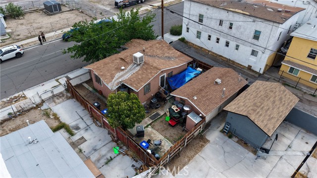Detail Gallery Image 26 of 26 For 113 E White St, Barstow,  CA 92311 - – Beds | – Baths
