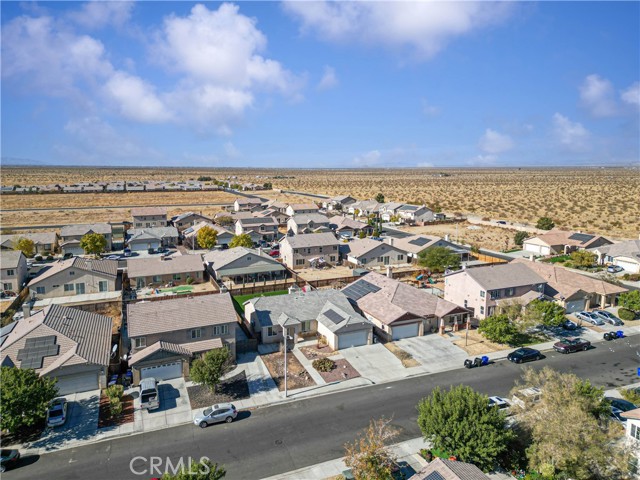 Detail Gallery Image 29 of 29 For 13636 Kitty Hawk St, Victorville,  CA 92392 - 4 Beds | 2 Baths