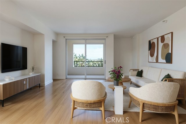 Detail Gallery Image 14 of 70 For 850 E Ocean #613,  Long Beach,  CA 90802 - 1 Beds | 1 Baths