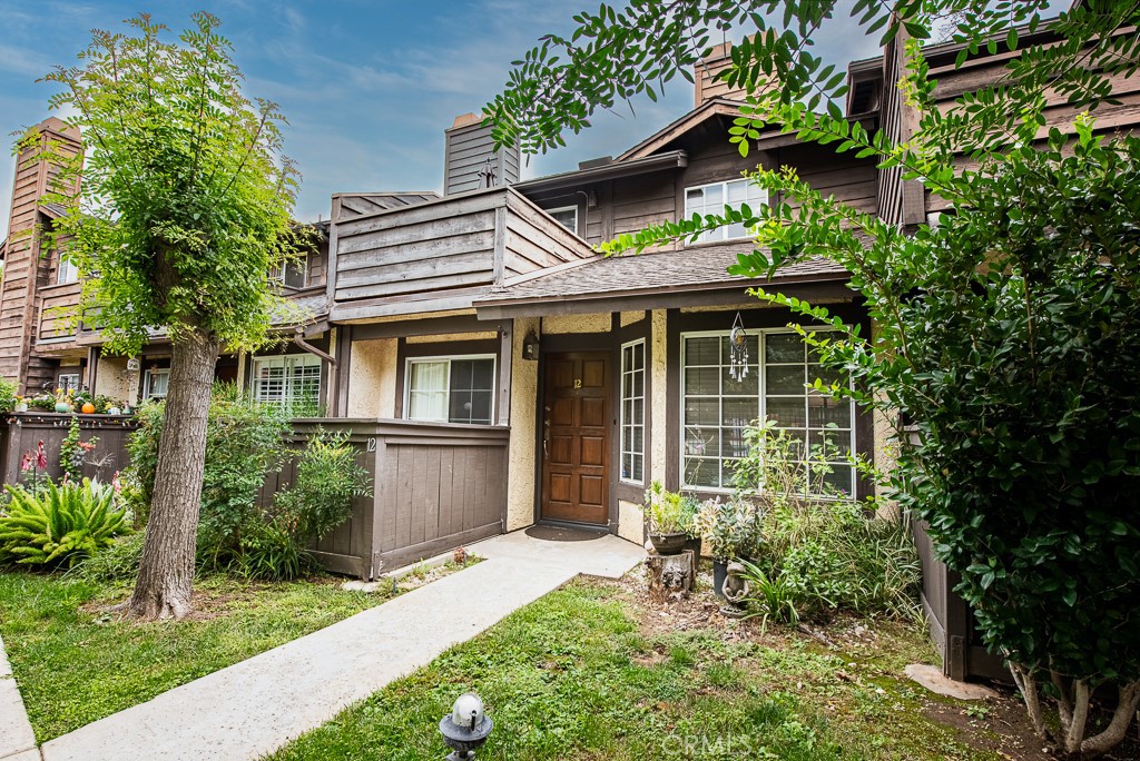 20921 Community Street #12