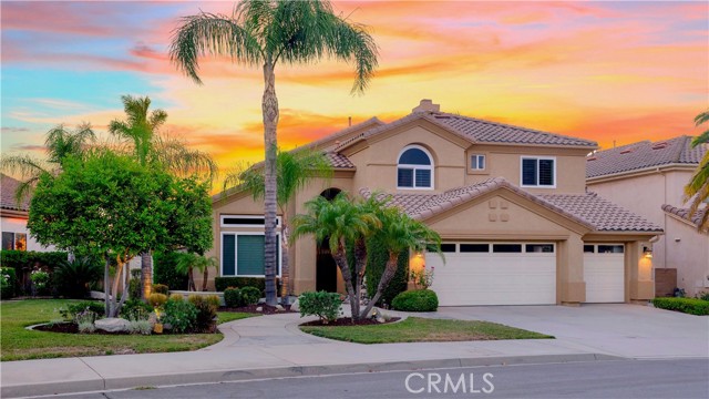 Image 2 for 15042 Hunters Gate Circle, Chino Hills, CA 91709