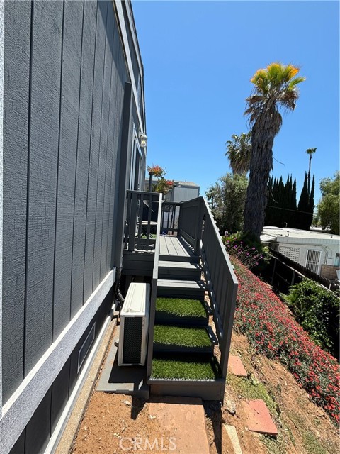 Detail Gallery Image 3 of 15 For 351 E Bradley Ave #75,  El Cajon,  CA 92021 - 2 Beds | 2/1 Baths