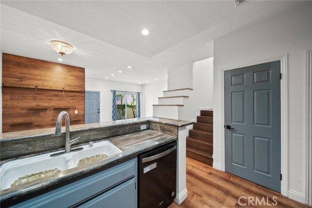 Detail Gallery Image 16 of 37 For 25725 Perlman #127,  Stevenson Ranch,  CA 91381 - 3 Beds | 2/1 Baths