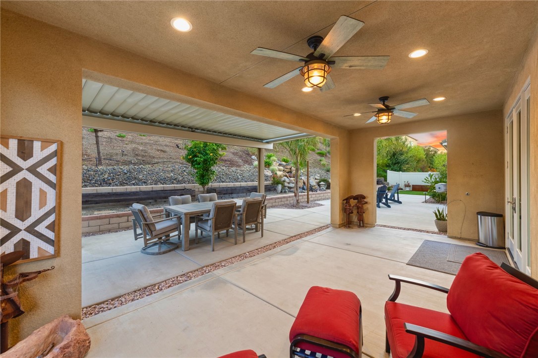 Detail Gallery Image 40 of 73 For 24355 Trailblazer Ln, Menifee,  CA 92584 - 4 Beds | 3/1 Baths