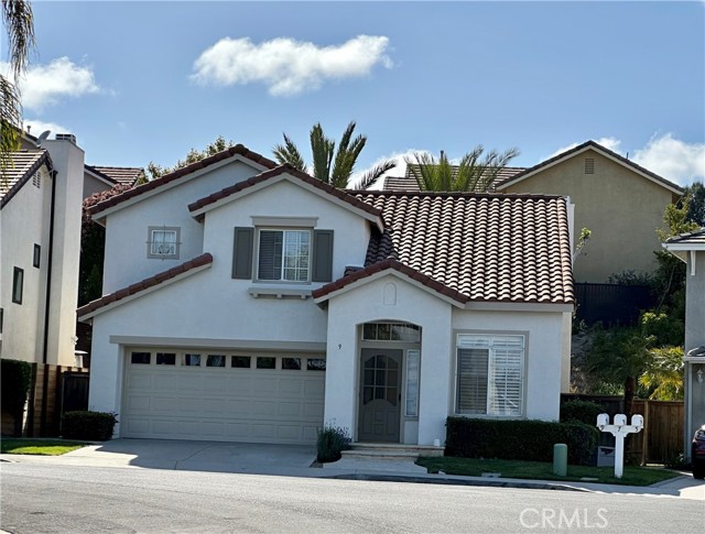 9 Rowan Dr, Aliso Viejo, CA 92656