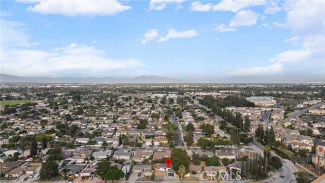 Detail Gallery Image 38 of 45 For 1864 S Hamilton Bld, Pomona,  CA 91766 - 3 Beds | 1 Baths