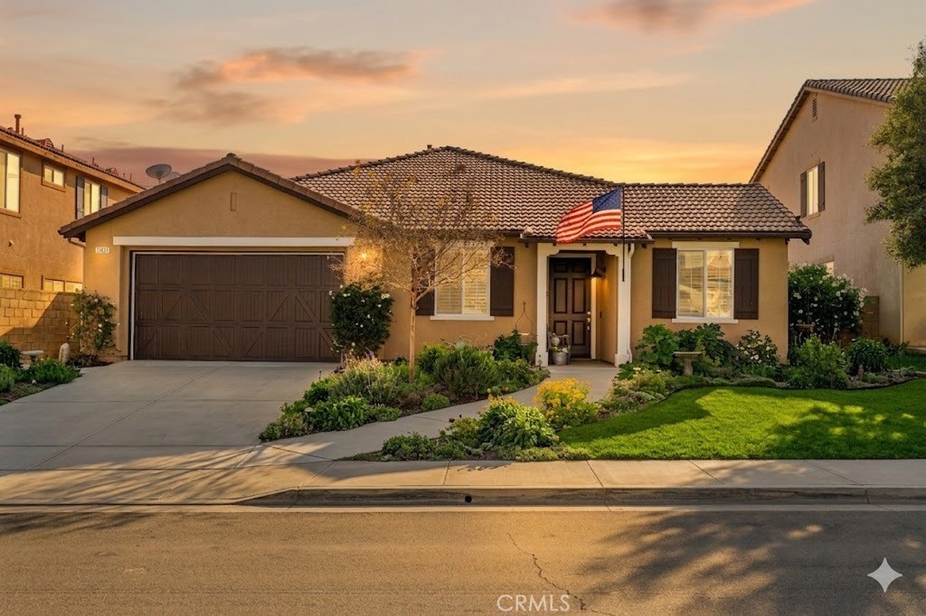 31831 Ridge Berry