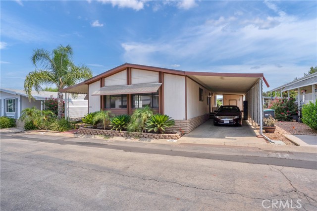 Detail Gallery Image 24 of 37 For 27701 Murrieta Rd #226,  Menifee,  CA 92586 - 2 Beds | 2 Baths
