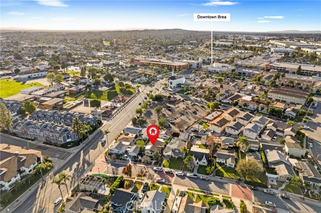 Detail Gallery Image 33 of 44 For 127 S Redwood Ave, Brea,  CA 92821 - 2 Beds | 1 Baths