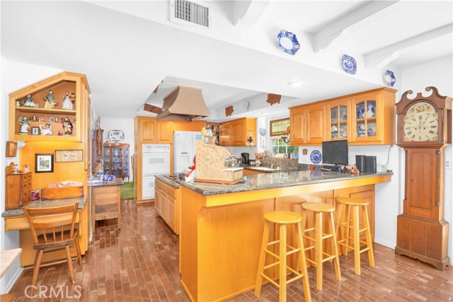 Detail Gallery Image 8 of 30 For 11731 Argyle Dr, Rossmoor,  CA 90720 - 4 Beds | 2 Baths